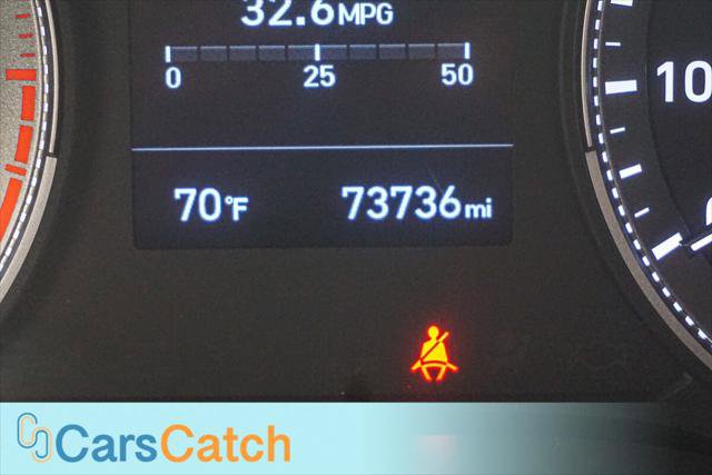Used 2021 Hyundai Venue SE FWD image 28