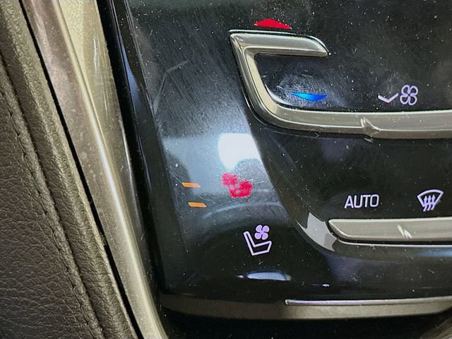 Used 2019 Cadillac CTS Luxury image 21