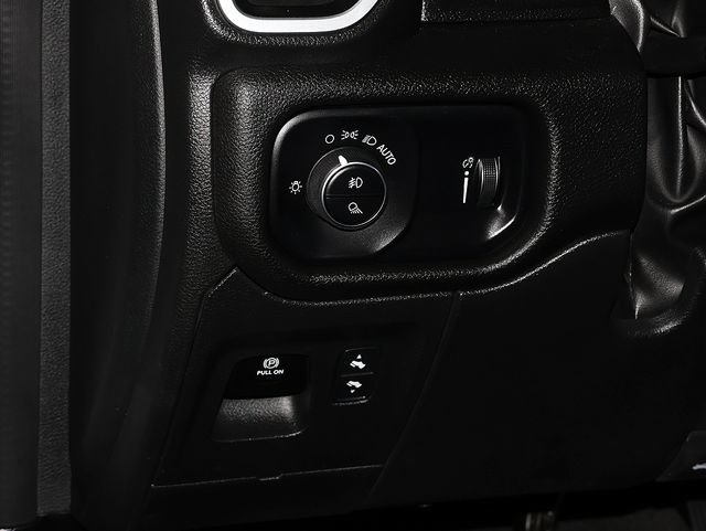 Used 2023 RAM 1500 Big Horn AWD/4WD image 26