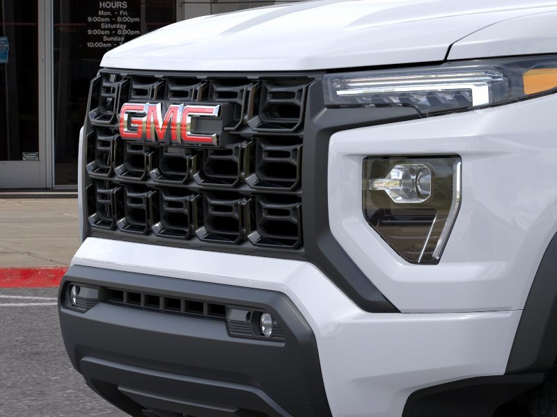 New 2026 GMC Canyon Elevation w/ Convenience Package RWD image 14