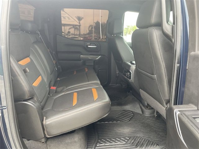 Used 2020 GMC Sierra 1500 AT4 image 26