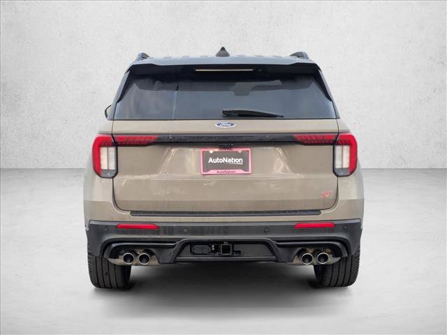 New 2026 Ford Explorer ST image 7