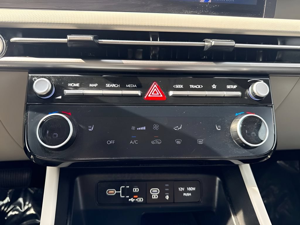 Used 2025 Hyundai Tucson SEL FWD image 15