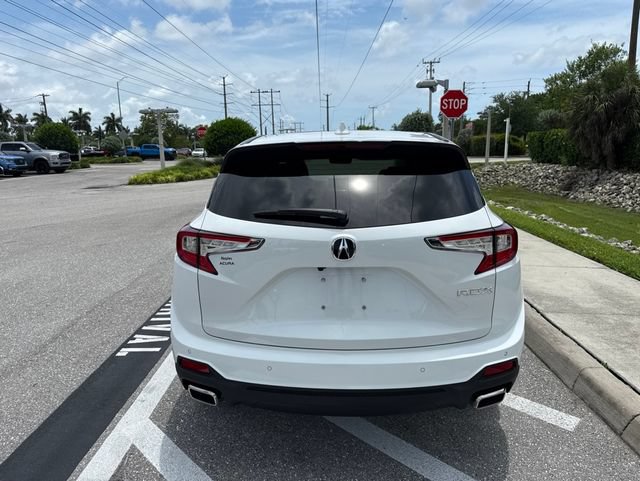 Used 2023 Acura RDX FWD w/ Technology Package image 33