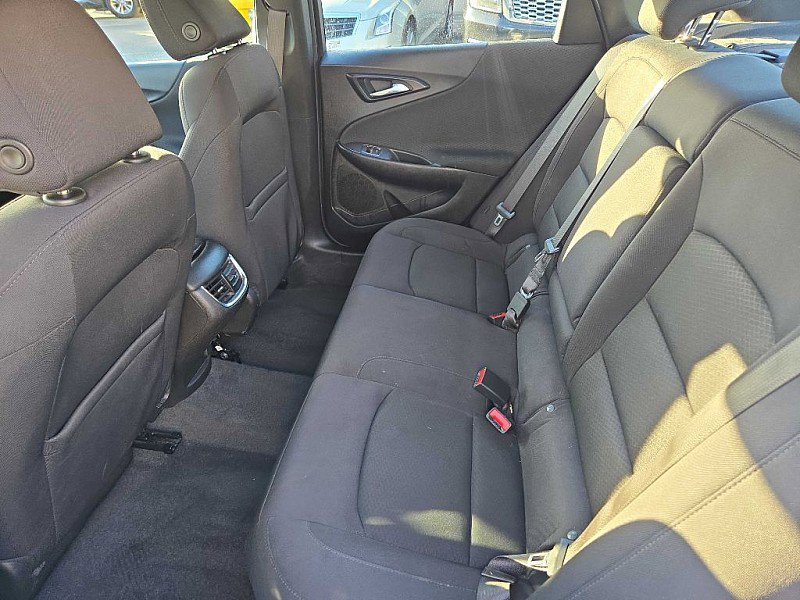 Used 2021 Chevrolet Malibu LT image 12