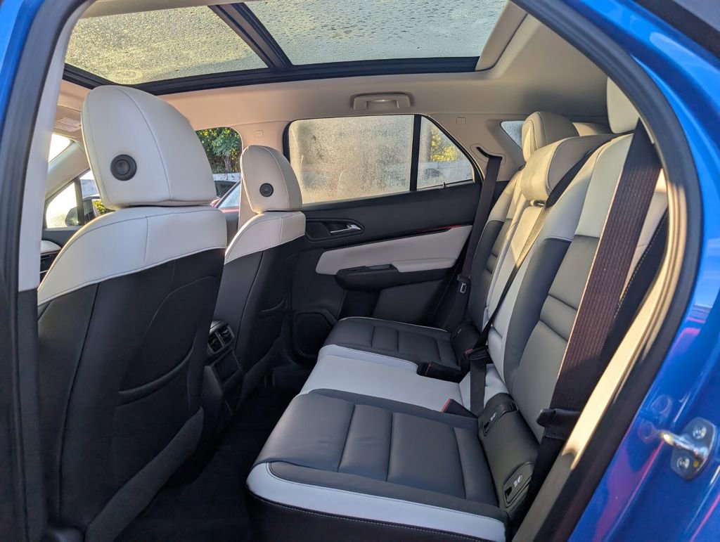 New 2026 Honda Prologue Touring image 12