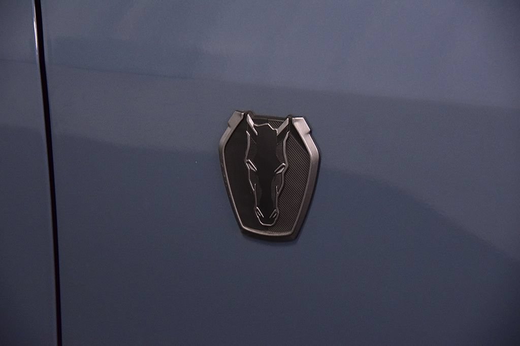 Used 2025 Ford Mustang Dark Horse RWD image 11