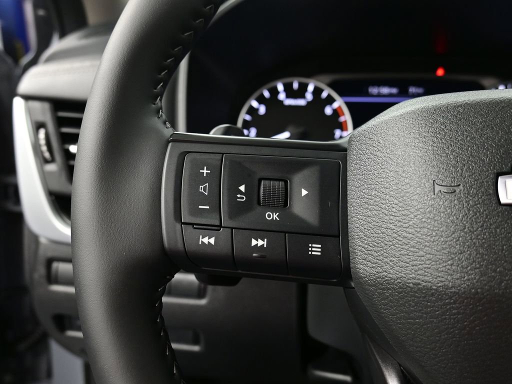 New 2026 Nissan Rogue SV image 6