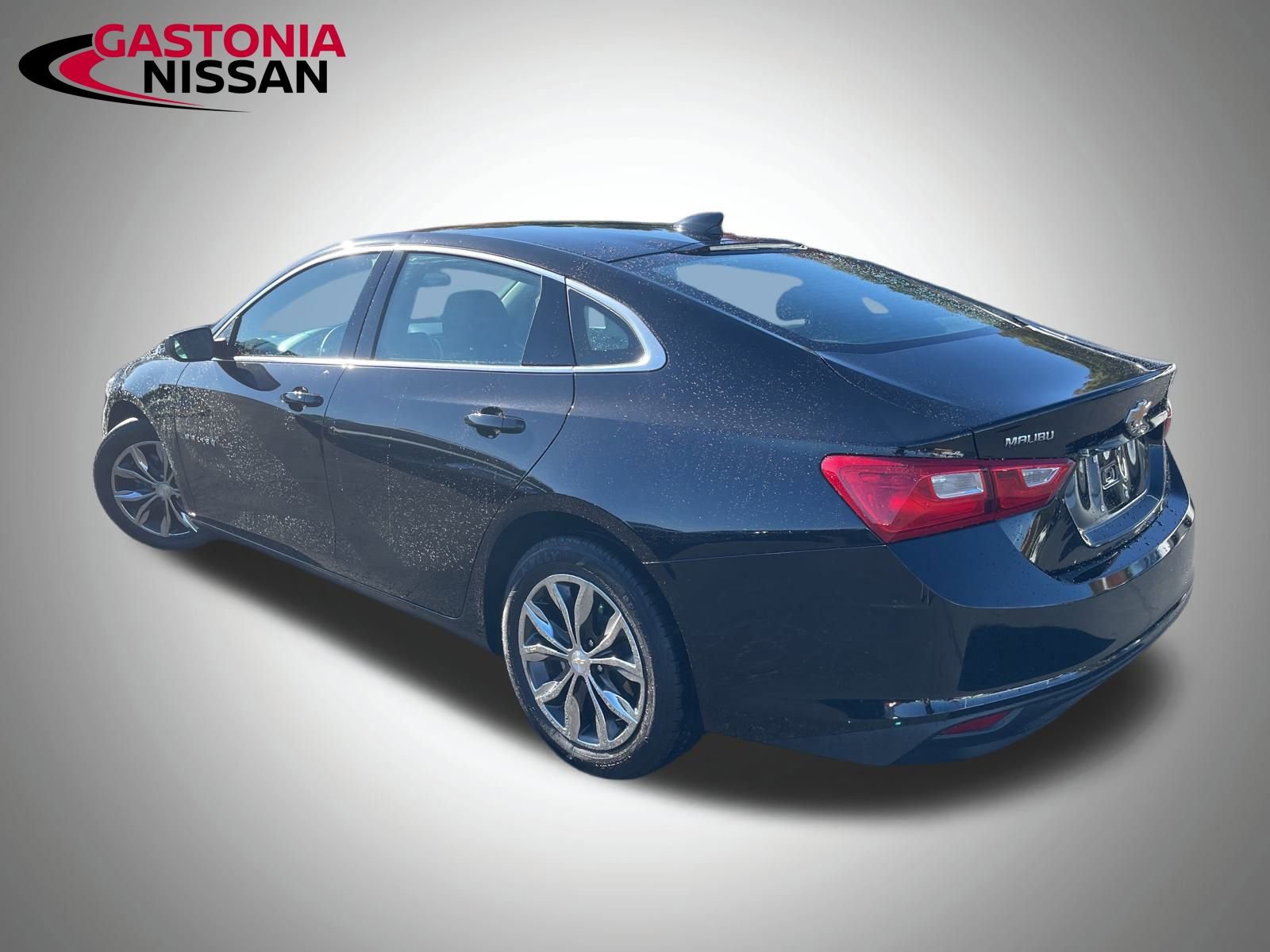 Used 2023 Chevrolet Malibu LT image 8