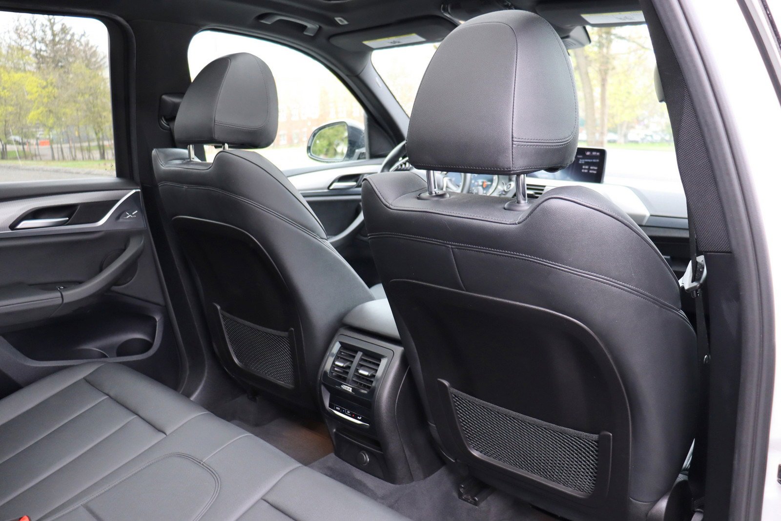 Used 2019 BMW X3 xDrive30i w/ M Sport Package 2 AWD/4WD image 19