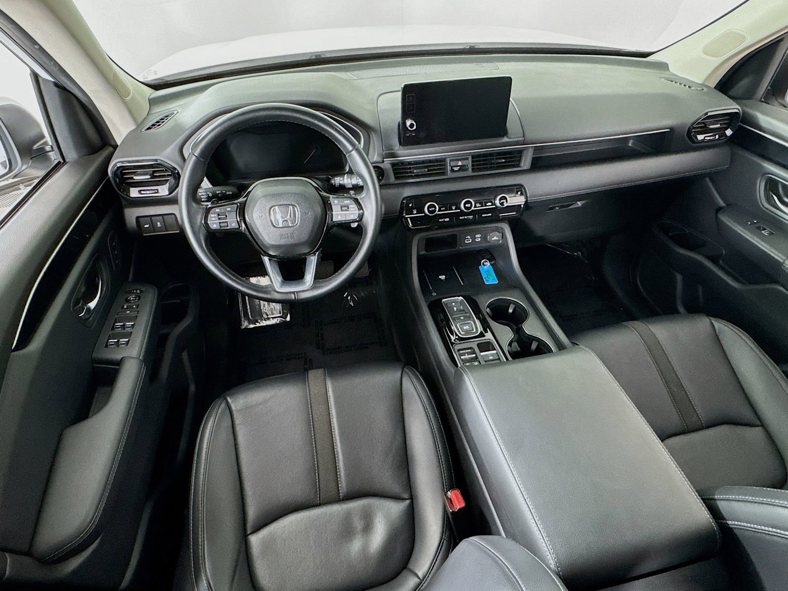 Used 2023 Honda Pilot EX-L image 19