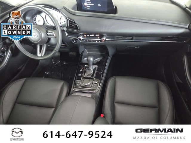 Used 2023 MAZDA CX-30 AWD 2.5 S w/ Preferred Package image 30