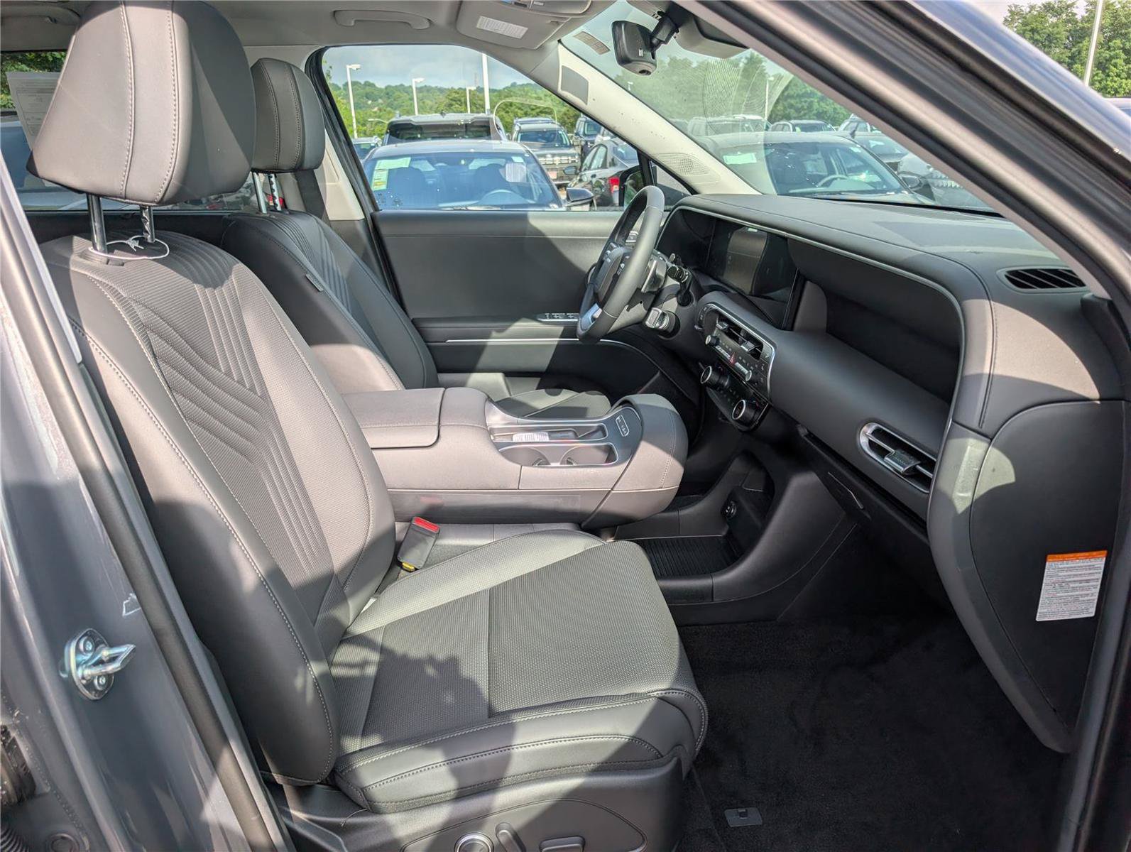 New 2026 Hyundai Palisade SEL Premium AWD/4WD image 8