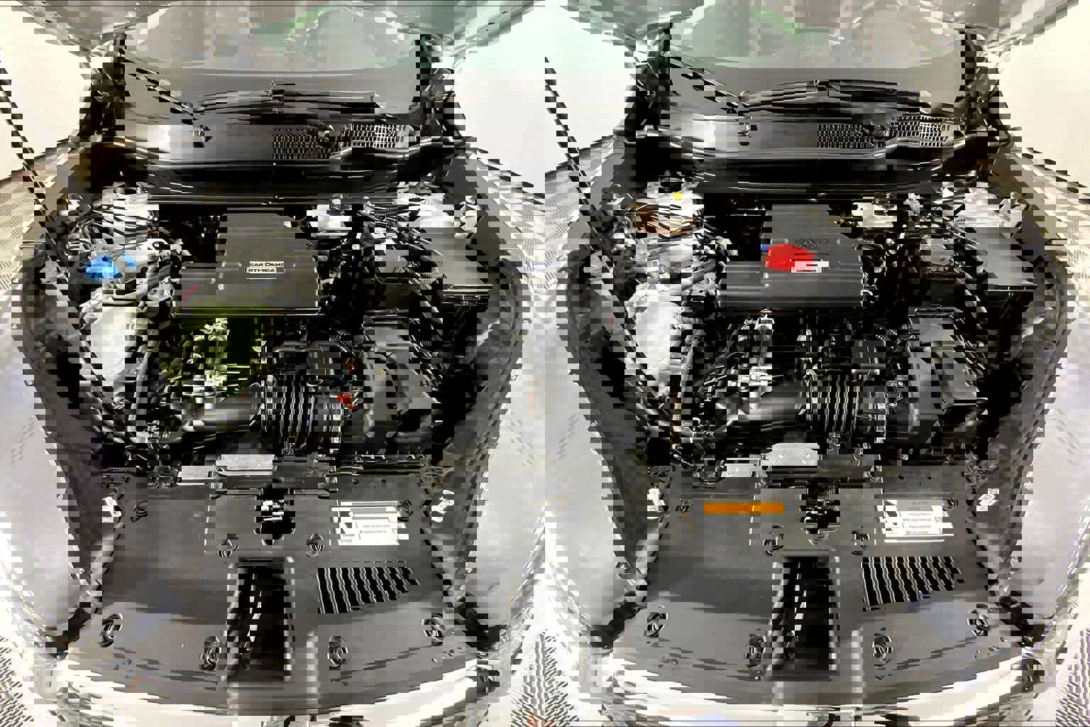 Used 2019 Honda CR-V Touring image 31