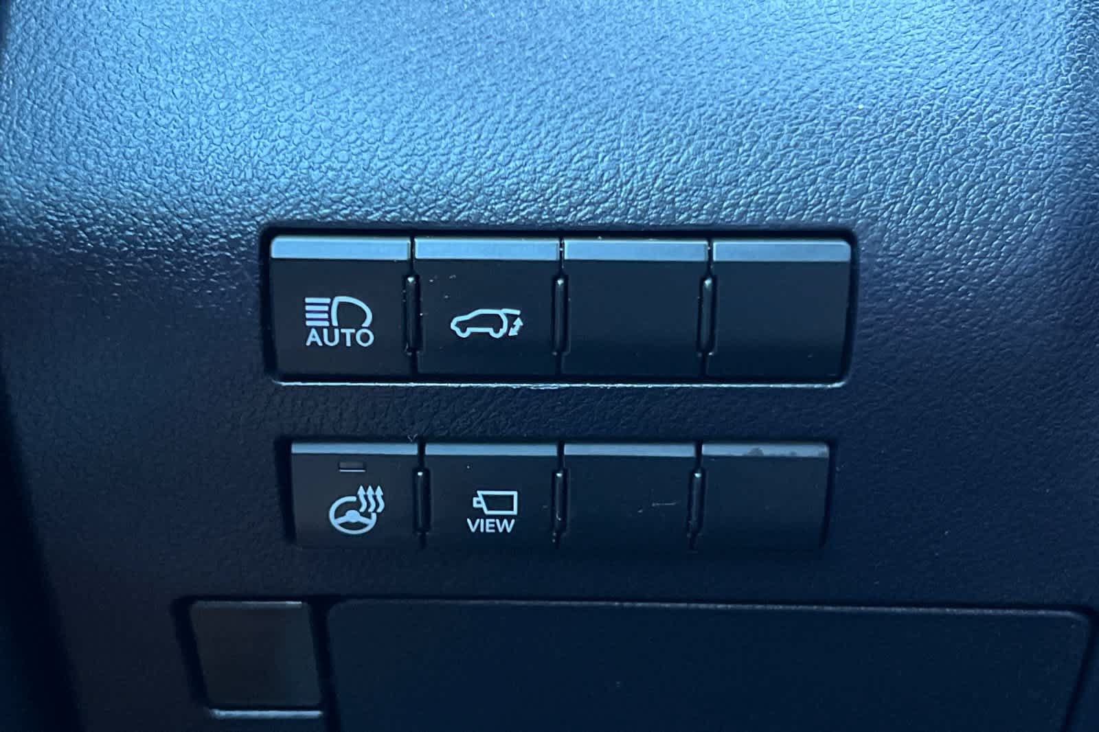 Used 2022 Lexus RX 350 FWD w/ Premium Package image 29