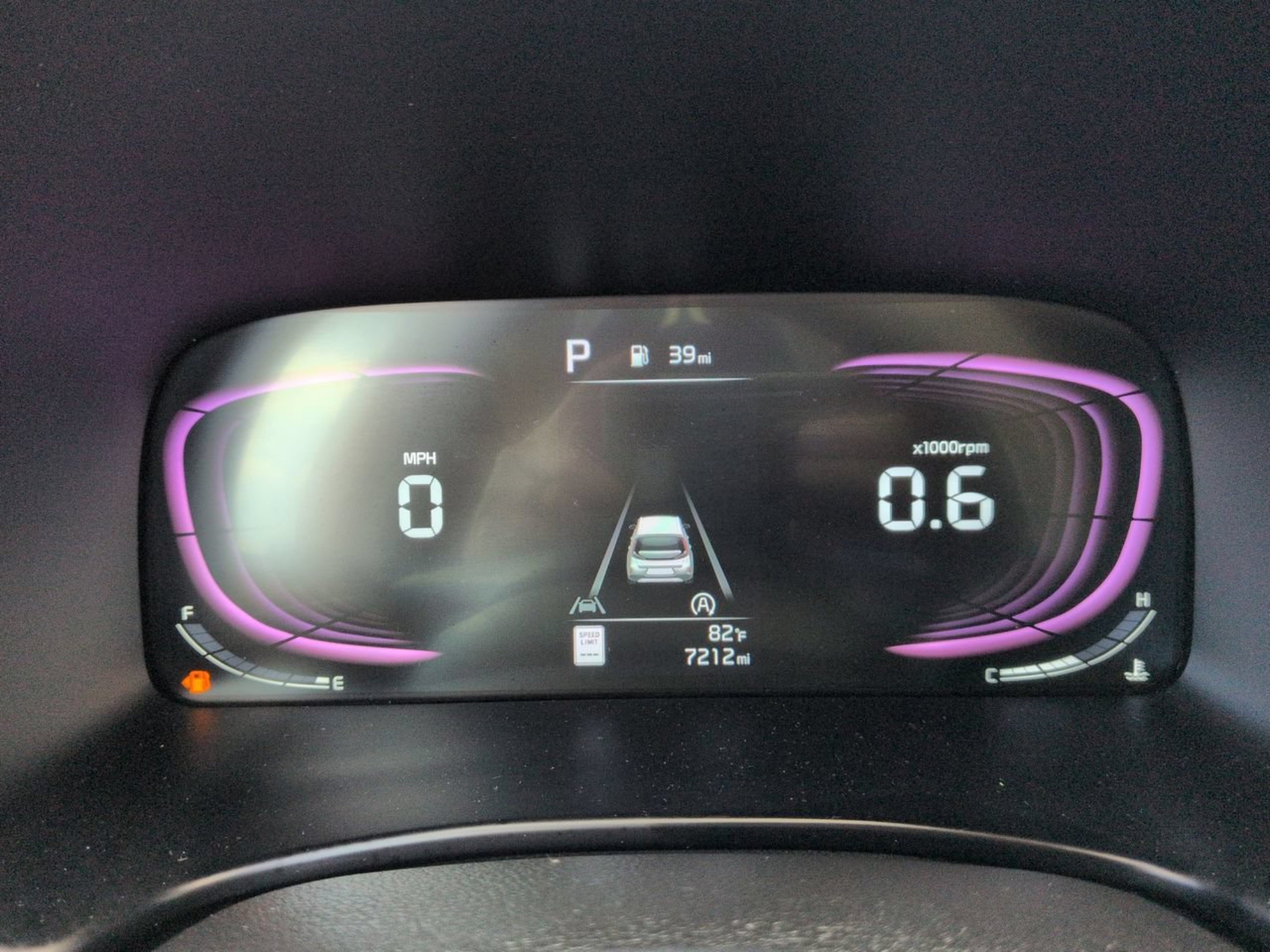 Certified 2025 Kia Soul GT-Line FWD image 31