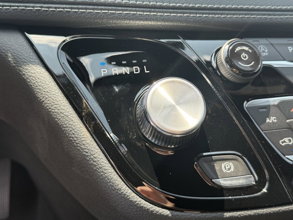 New 2026 Chrysler Pacifica Select image 23