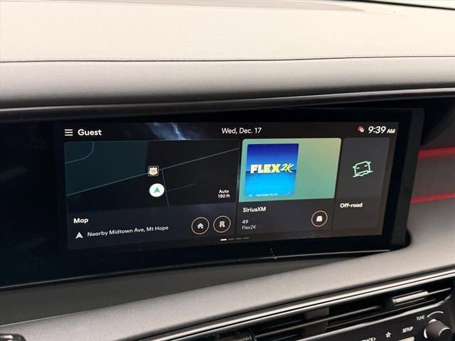 New 2026 Hyundai Palisade XRT Pro AWD/4WD image 28