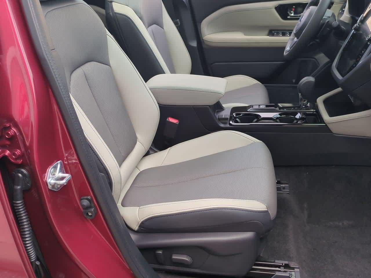 New 2026 Subaru Forester Limited AWD/4WD image 22