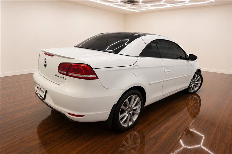 Used 2015 Volkswagen Eos Komfort FWD image 7