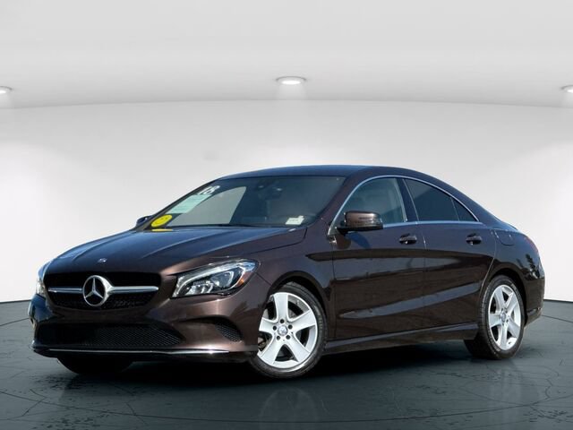 Used 2018 Mercedes-Benz CLA 250 image 2