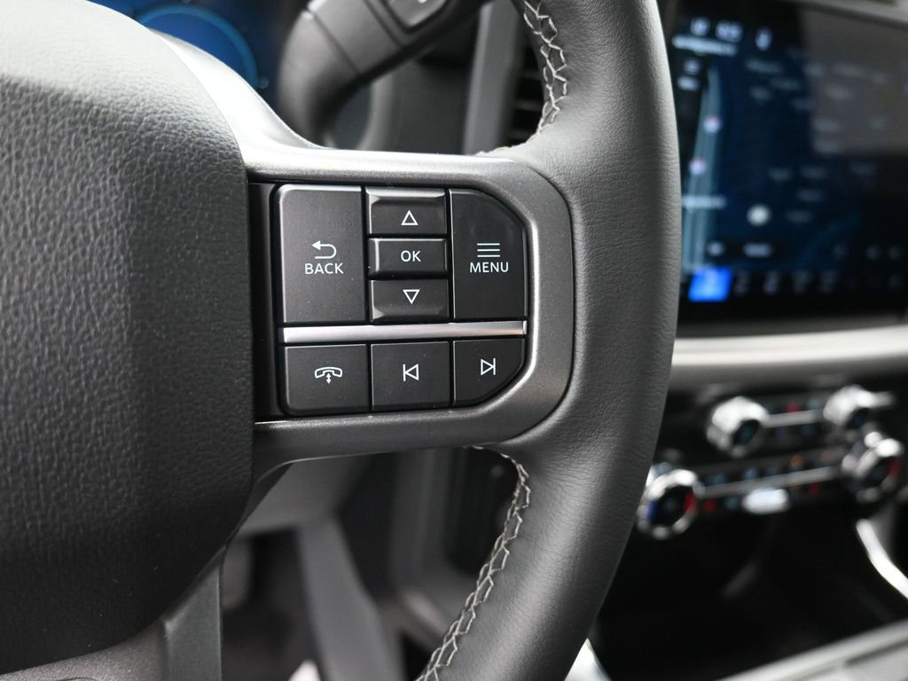 New 2026 Ford F150 XLT w/ Equipment Group 302A MID RWD image 7