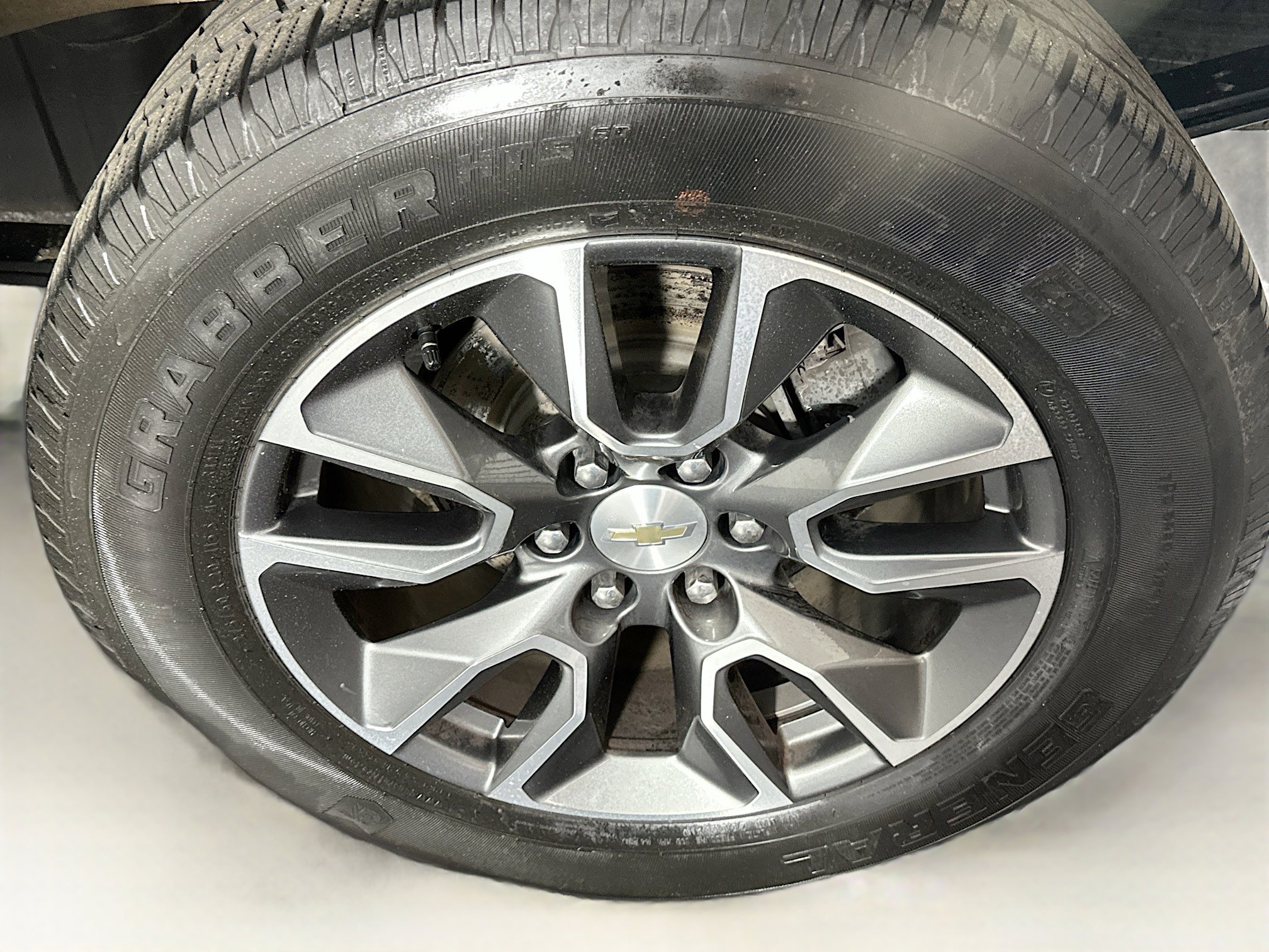 Used 2022 Chevrolet Silverado 1500 LT image 11