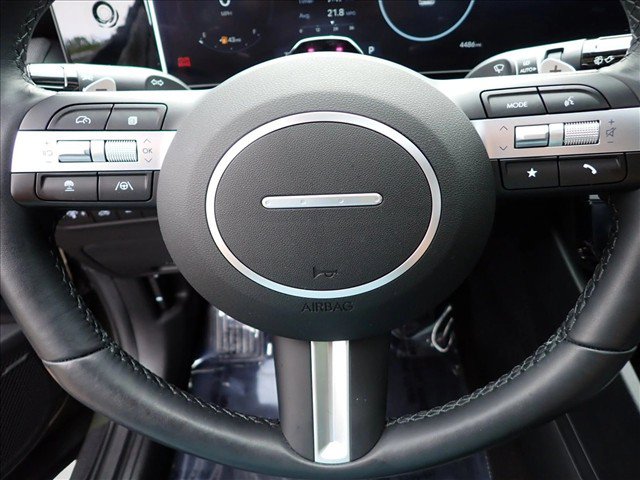 Used 2026 Hyundai Santa Cruz Limited AWD/4WD image 17