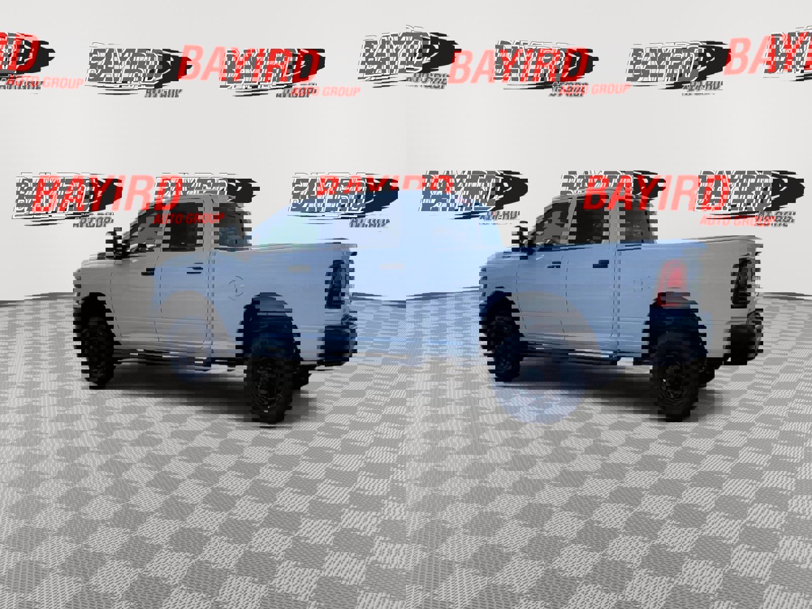 New 2026 RAM 2500 Tradesman image 6