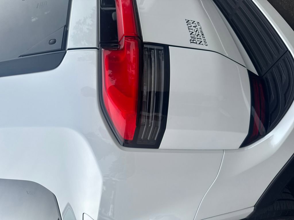 Used 2024 Lexus GX 550 w/ Accessory Package (2T) AWD/4WD image 42