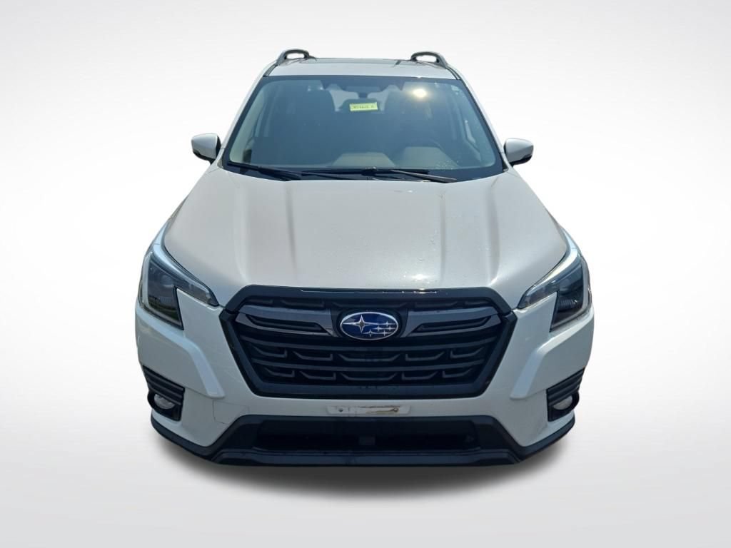 Used 2022 Subaru Forester Limited AWD/4WD image 10