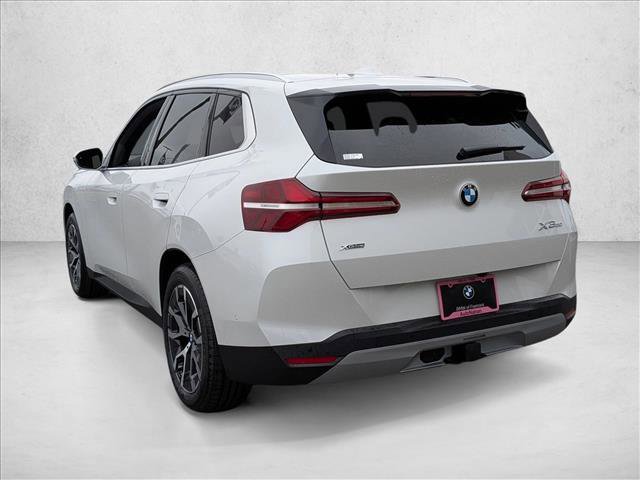 Used 2026 BMW X3 xDrive30 w/ Premium Package image 8