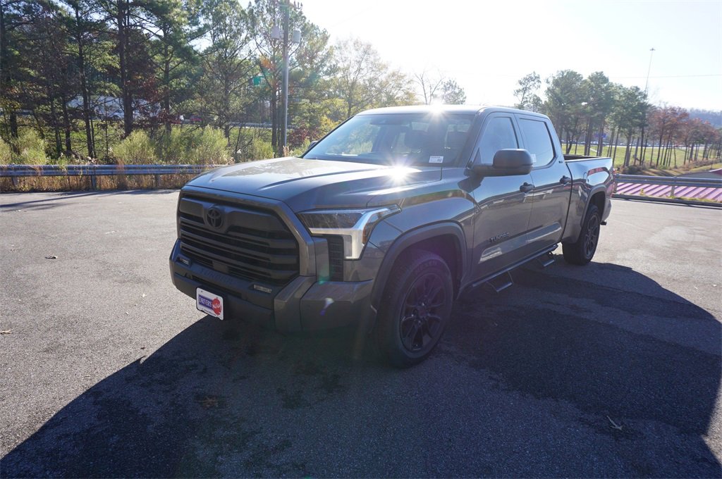 Used 2023 Toyota Tundra SR5 image 25