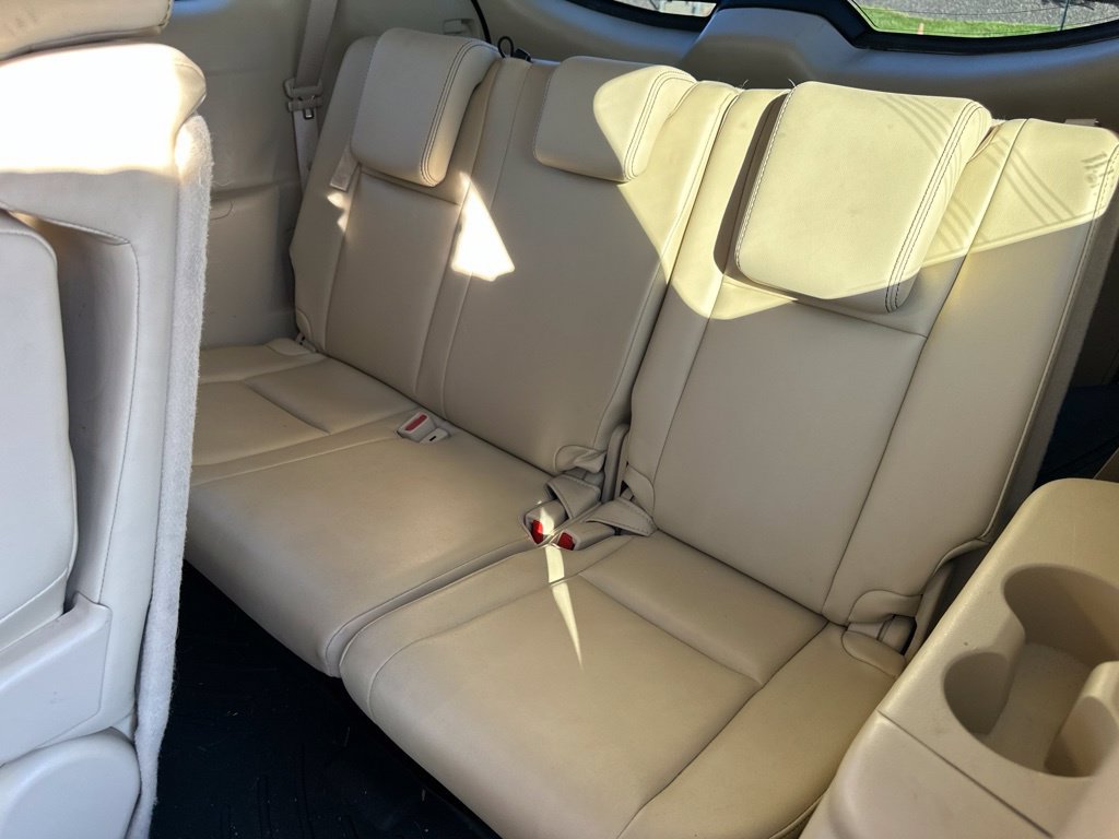Used 2015 Toyota Highlander XLE AWD/4WD image 14