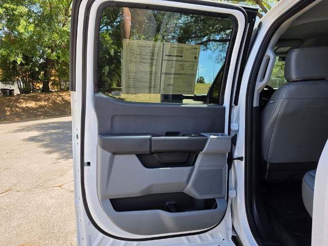 Certified 2023 Ford F350 XL w/ XL Driver Assist Package image 31