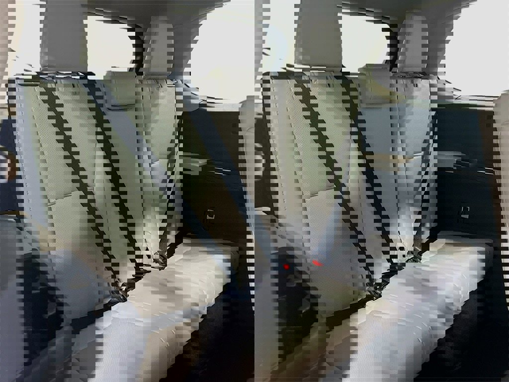 New 2026 Toyota Grand Highlander Limited image 26