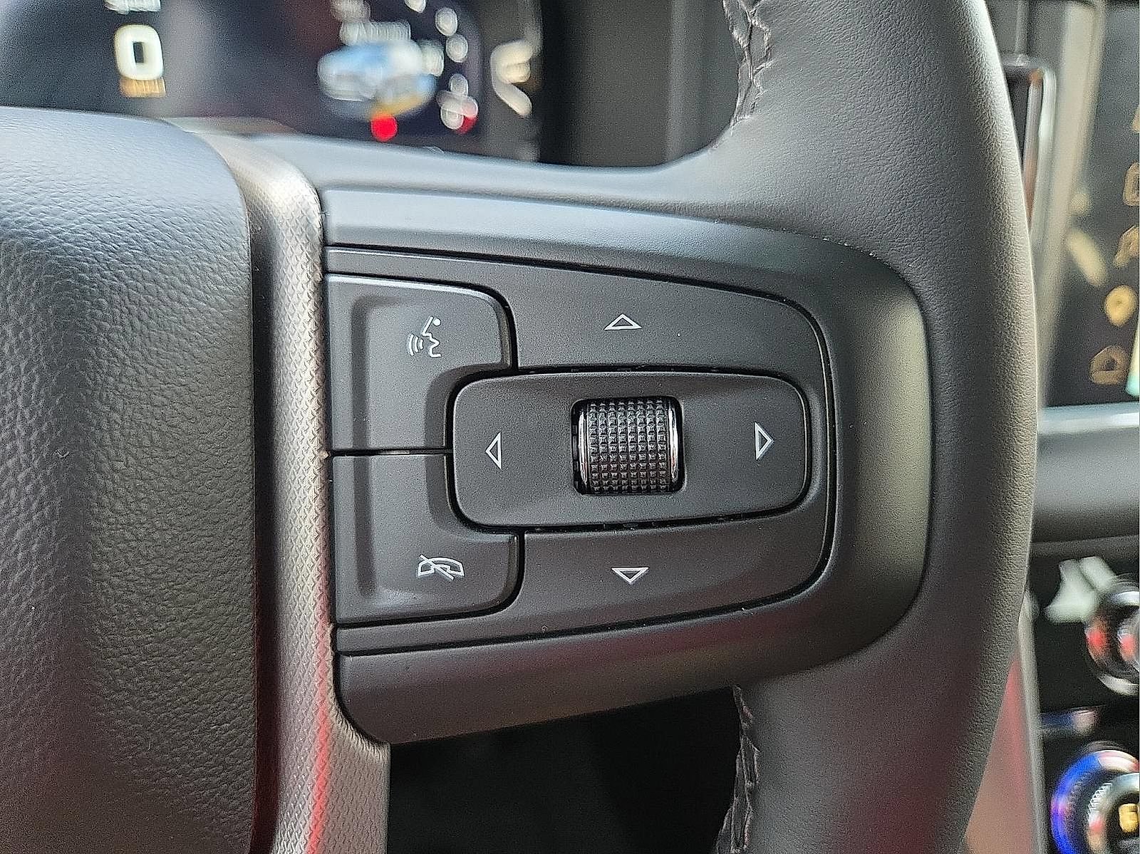 Certified 2024 GMC Yukon Denali AWD/4WD image 24