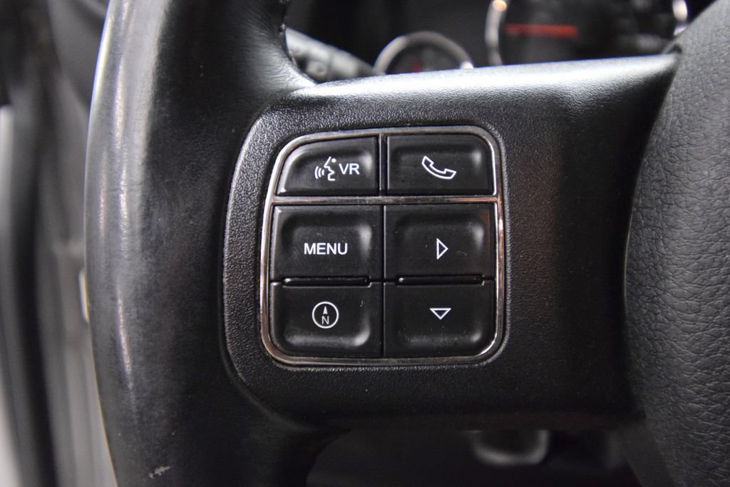 Used 2012 Jeep Wrangler Sport AWD/4WD image 24