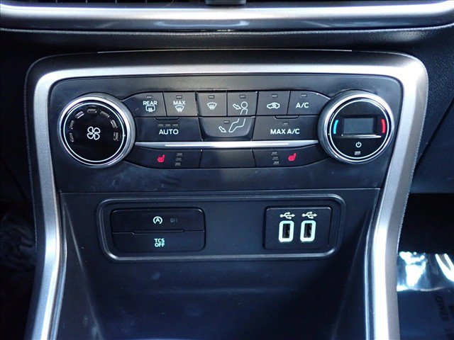 Used 2019 Ford EcoSport SE FWD image 19
