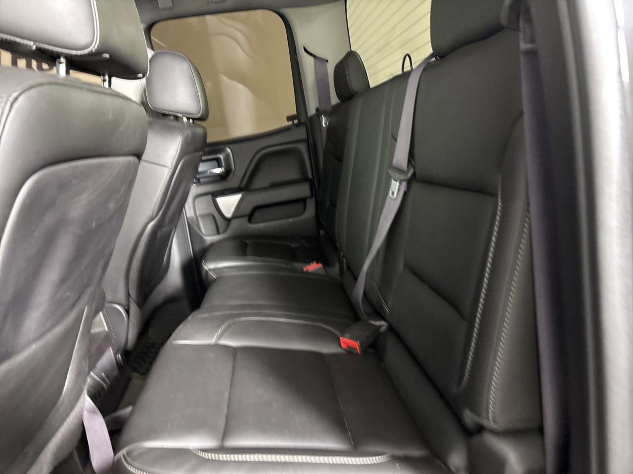 Used 2015 Chevrolet Silverado 1500 LT w/ All Star Edition AWD/4WD image 21