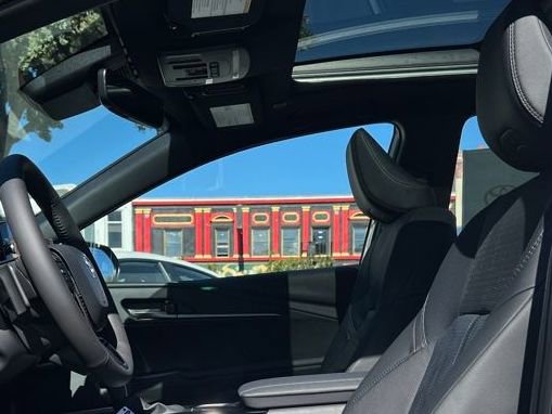 New 2026 Toyota Camry XSE image 9