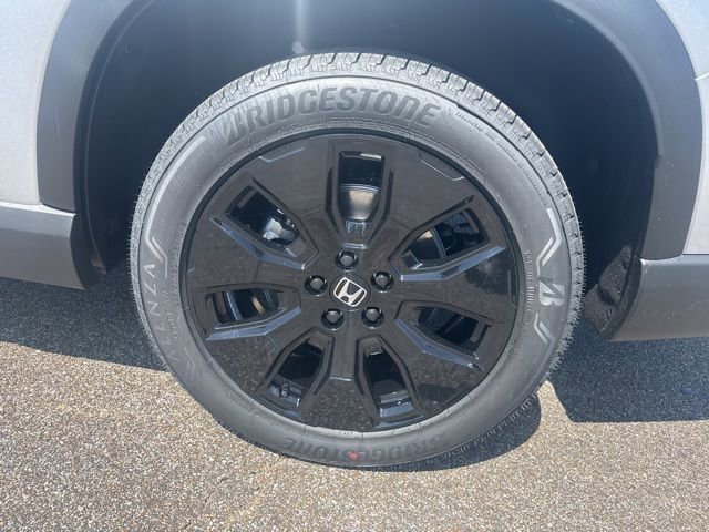 New 2026 Honda Pilot Black Edition image 10