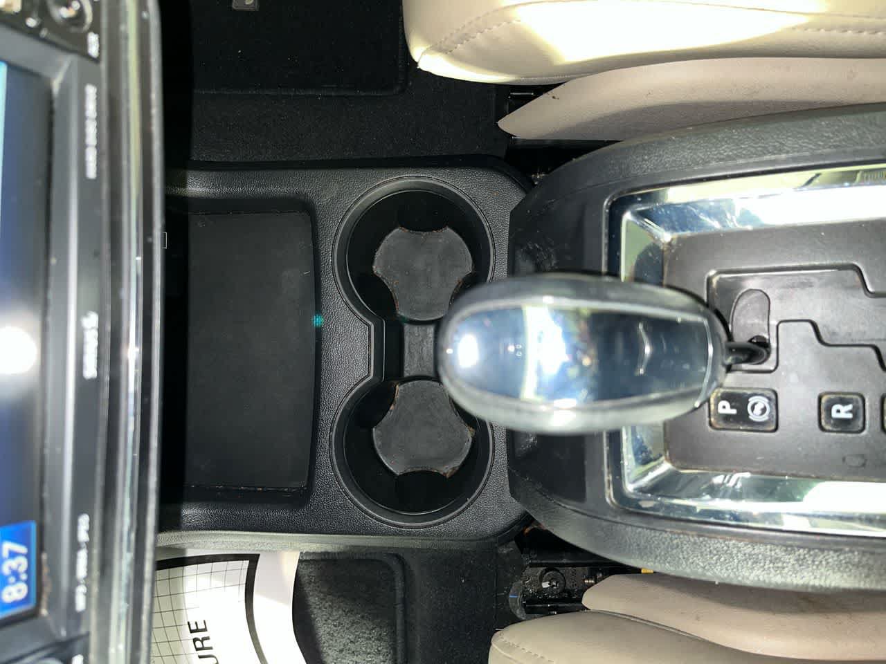 Used 2010 Dodge Journey R/T w/ Flexible Seating Group FWD image 21