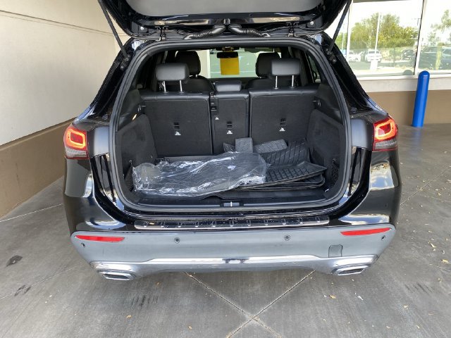 Used 2022 Mercedes-Benz GLA 250 4MATIC image 13