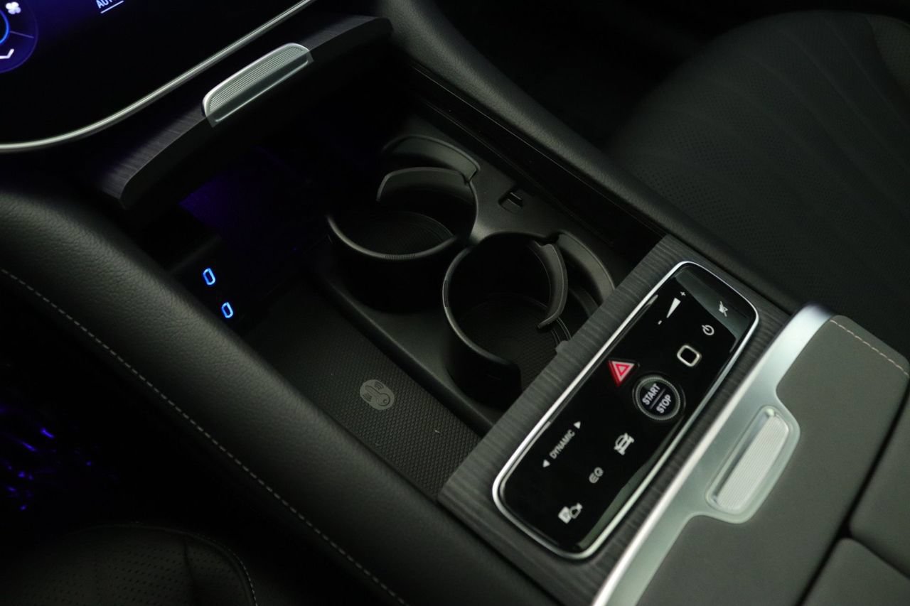 New 2026 Mercedes-Benz EQS 450+ 4MATIC Sedan image 6
