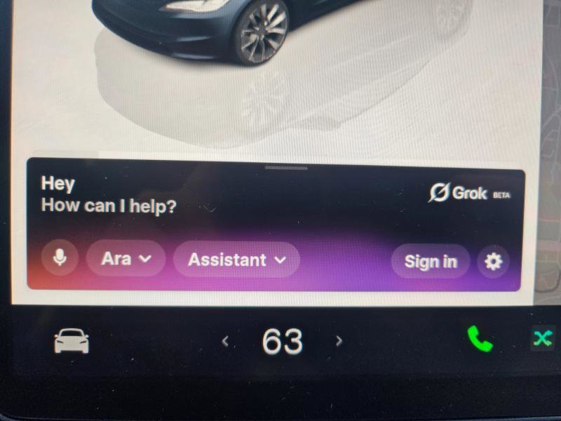 Used 2024 Tesla Model 3 Long Range image 44