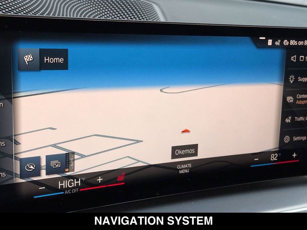 Used 2024 BMW M340i xDrive w/ Premium Package image 22