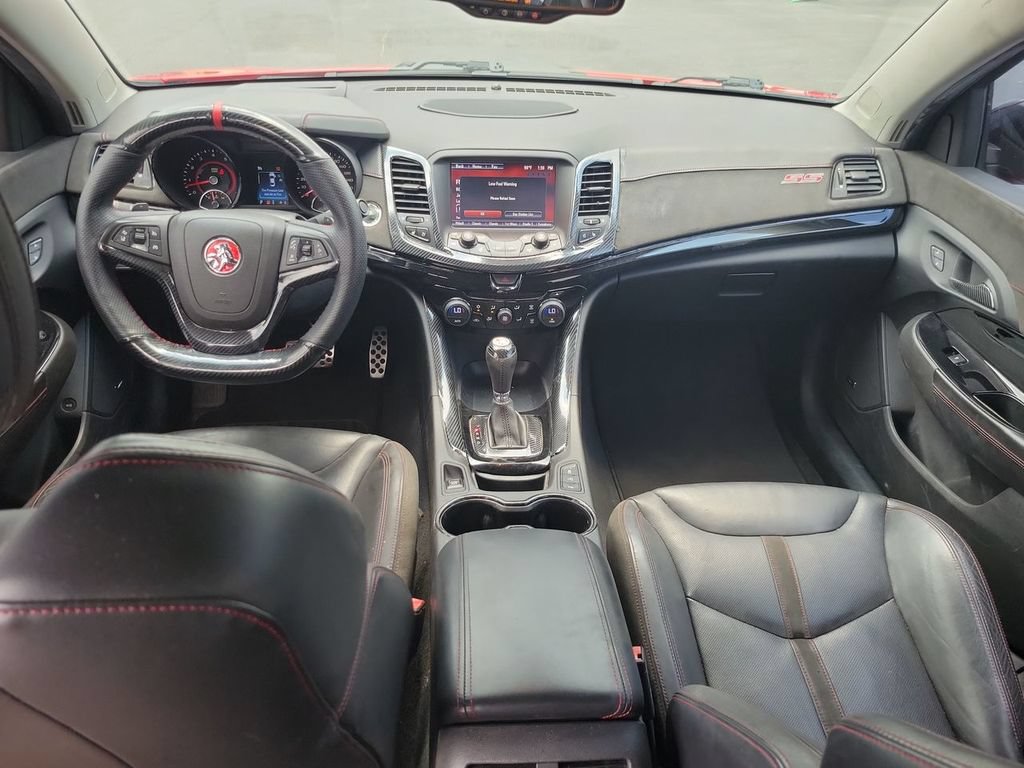 Used 2014 Chevrolet SS RWD image 19