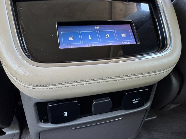 Used 2023 Lincoln Navigator L Reserve AWD/4WD image 18