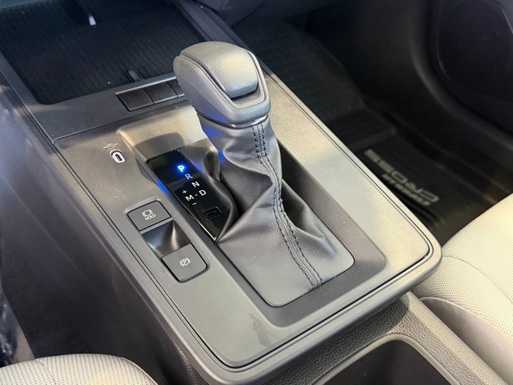 Certified 2026 Toyota Corolla Cross L image 28